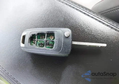 2016 GMC Terrain Slt из США, поврежденный, VIN 2GKFLPE35G6208037